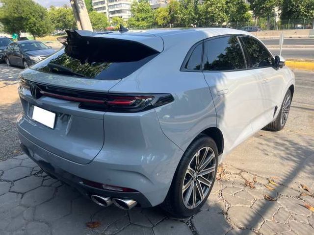 CHANGAN UNI-K ELITE 2.0 AUT. 4X4 2025 FULL