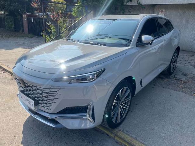 CHANGAN UNI-K ELITE 2.0 AUT. 4X4 2025 FULL