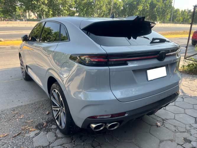 CHANGAN UNI-K ELITE 2.0 AUT. 4X4 2025 FULL