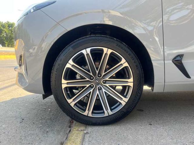 CHANGAN UNI-K ELITE 2.0 AUT. 4X4 2025 FULL