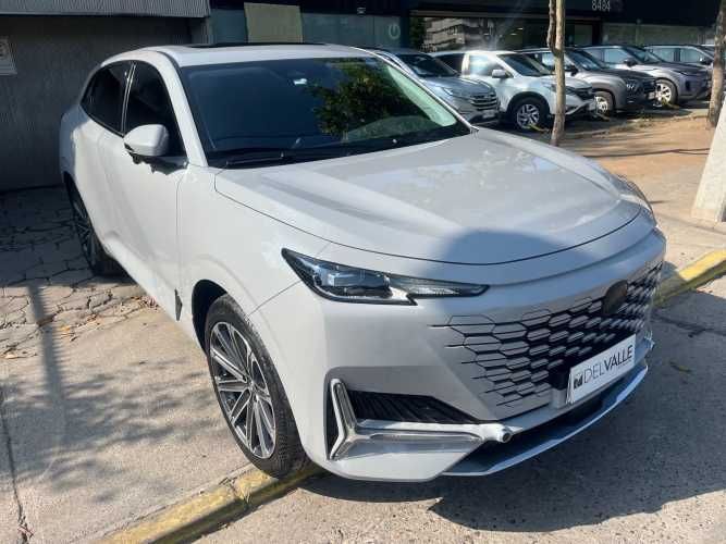 CHANGAN UNI-K ELITE 2.0 AUT. 4X4 2025 FULL