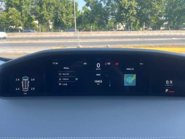 CHANGAN UNI-K ELITE 2.0 AUT. 4X4 2025 FULL