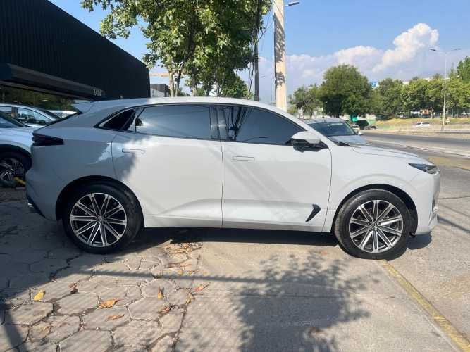 CHANGAN UNI-K ELITE 2.0 AUT. 4X4 2025 FULL