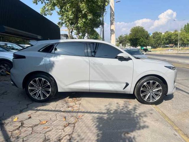 CHANGAN UNI-K ELITE 2.0 AUT. 4X4 2025 FULL