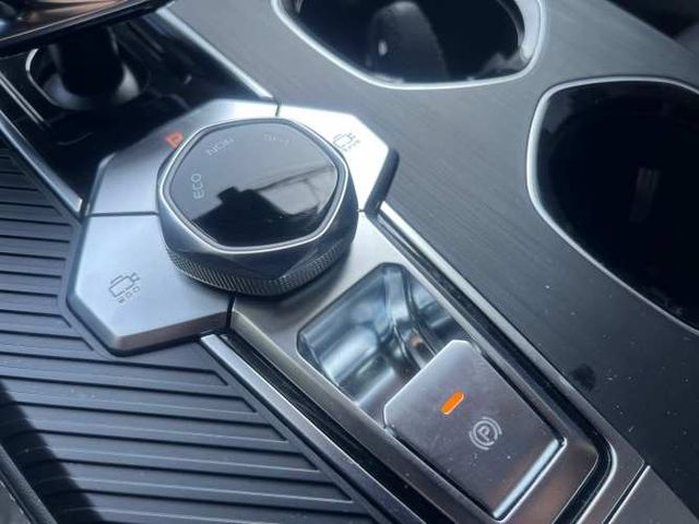 CHANGAN UNI-K ELITE 2.0 AUT. 4X4 2025 FULL