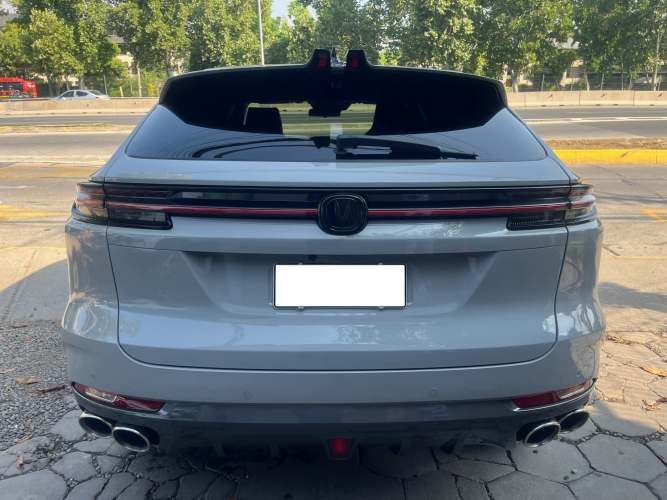 CHANGAN UNI-K ELITE 2.0 AUT. 4X4 2025 FULL