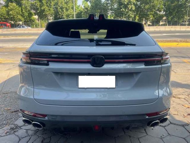 CHANGAN UNI-K ELITE 2.0 AUT. 4X4 2025 FULL