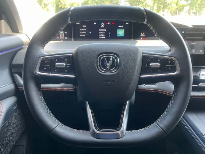 CHANGAN UNI-K ELITE 2.0 AUT. 4X4 2025 FULL