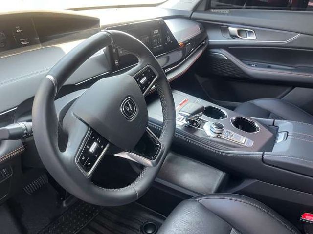 CHANGAN UNI-K ELITE 2.0 AUT. 4X4 2025 FULL