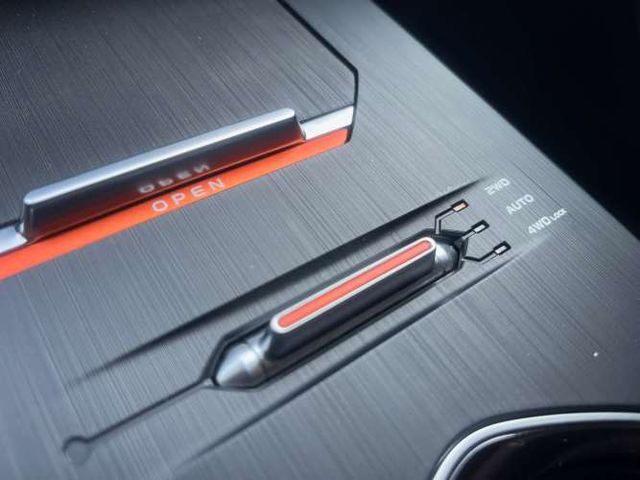 CHANGAN UNI-K ELITE 2.0 AUT. 4X4 2025 FULL