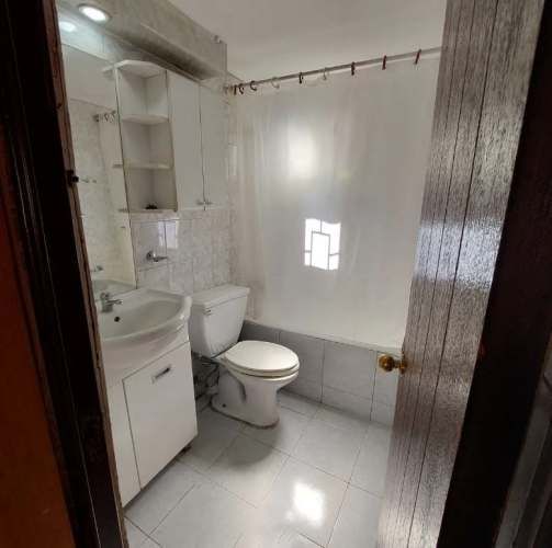 Dpto En Venta Providencia Cod. 11