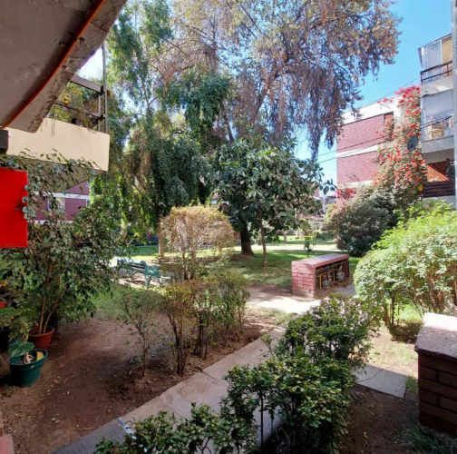 Dpto En Venta Providencia Cod. 11