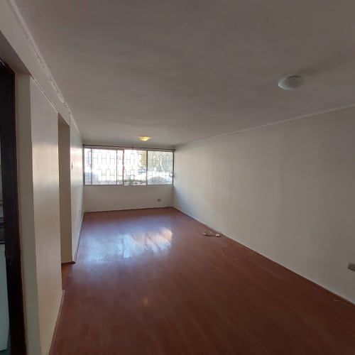 Dpto En Venta Providencia Cod. 11