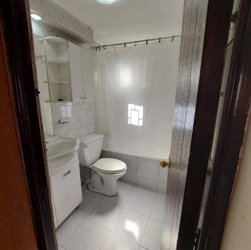 Dpto En Venta Providencia Cod. 11