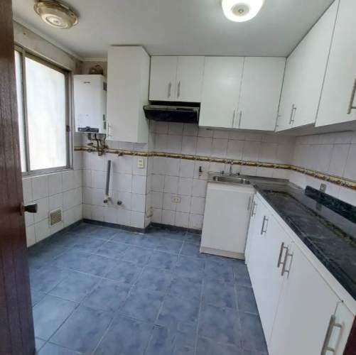 Dpto En Venta Providencia Cod. 11