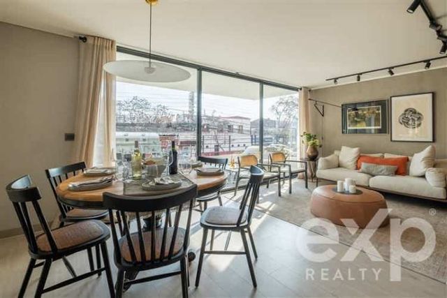 DEPARTAMENTO Huascar | Providencia |