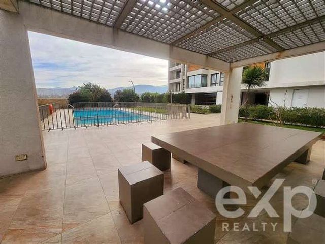 DEPARTAMENTO San Jose de la Sierra | Lo Barnechea