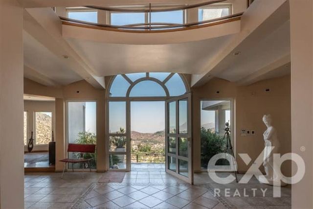 CASA Camino Huallalolen | El Arayan | Lo Barnechea