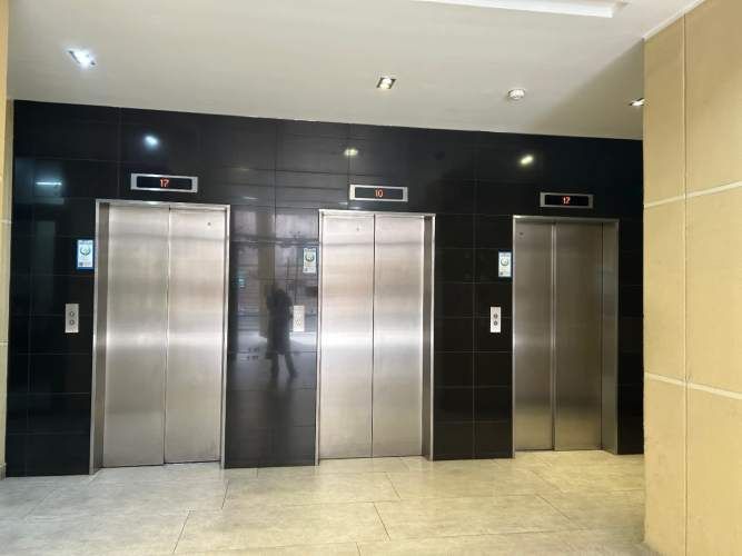 Departamento en venta en Metro Santa Ana