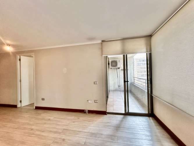 Departamento en venta en Metro Santa Ana