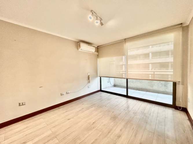 Departamento en venta en Metro Santa Ana
