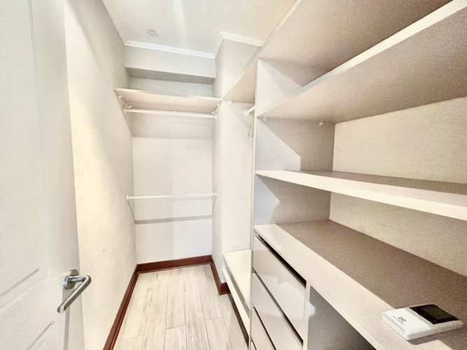 Departamento en venta en Metro Santa Ana