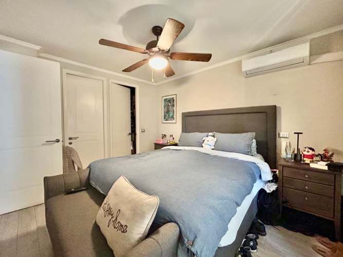 Departamento en venta en Metro Santa Ana