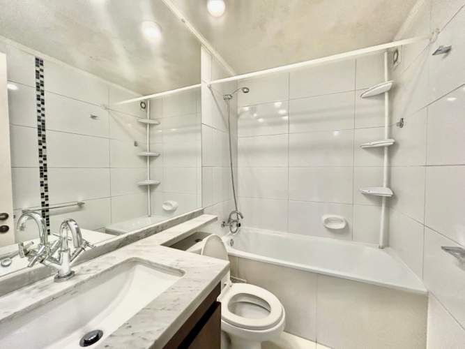 Departamento en venta en Metro Santa Ana