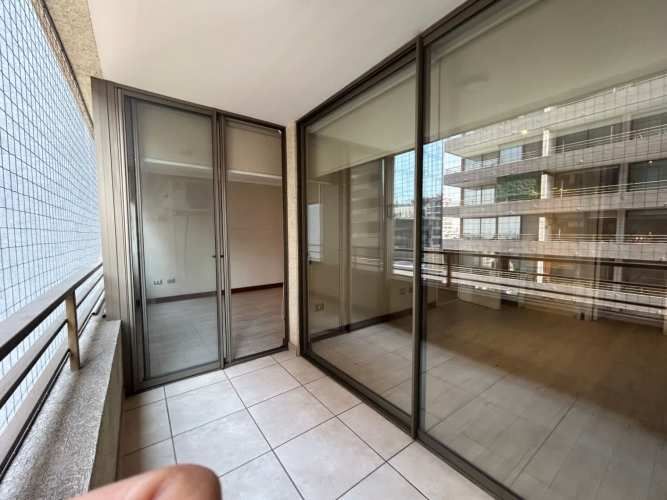 Departamento en venta en Metro Santa Ana