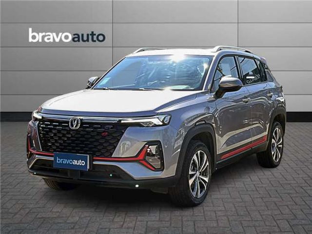 CHANGAN CS35 Plus 2025