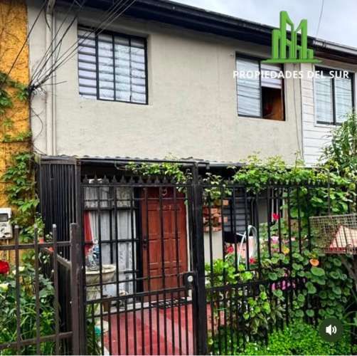 Casas en Chiguayante | VENTA DE CASA EN CHIGUAYANTE Villa el Canelo, calle Coquimbo