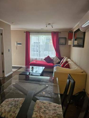 ¡Arriendo Diario Casa Amoblada en Puerto Montt por $55,000!