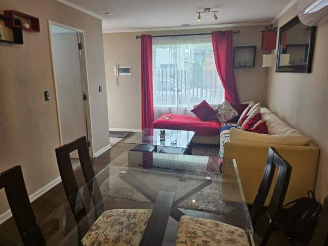 ¡Arriendo Diario Casa Amoblada en Puerto Montt por $55,000!