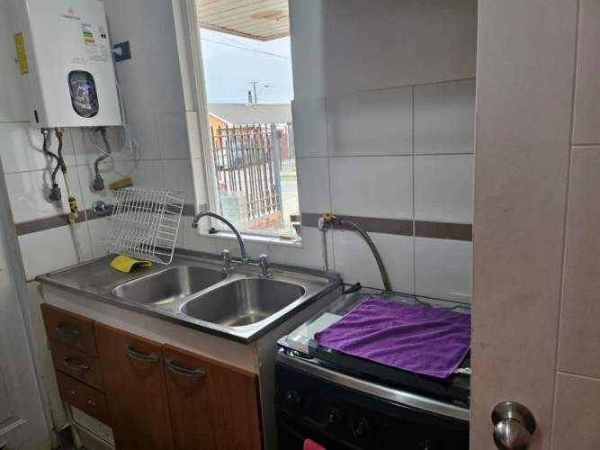 ¡Arriendo Diario Casa Amoblada en Puerto Montt por $55,000!