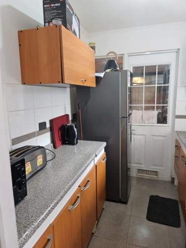 ¡Arriendo Diario Casa Amoblada en Puerto Montt por $55,000!