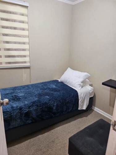 ¡Arriendo Diario Casa Amoblada en Puerto Montt por $55,000!