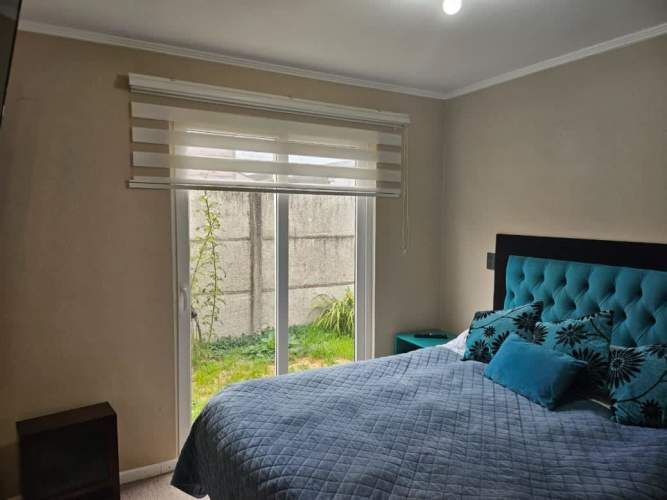 ¡Arriendo Diario Casa Amoblada en Puerto Montt por $55,000!