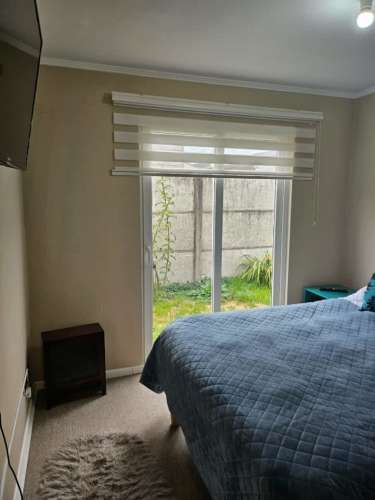 ¡Arriendo Diario Casa Amoblada en Puerto Montt por $55,000!