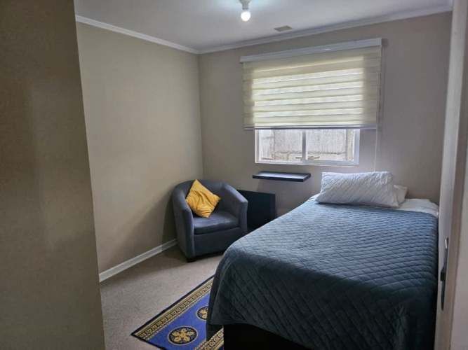 ¡Arriendo Diario Casa Amoblada en Puerto Montt por $55,000!