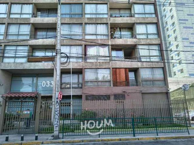 Departamento en Calle Obispo Manuel Umana Salinas