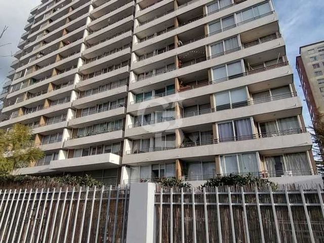 Moderno Departamento en Venta - Ubicación Ideal