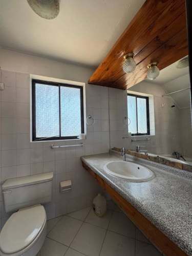 SE ARRIENDA DEPARTAMENTO