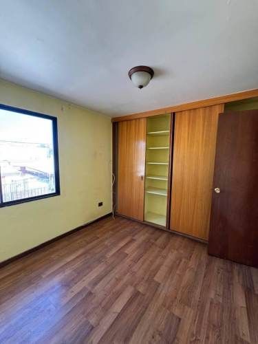 SE ARRIENDA DEPARTAMENTO