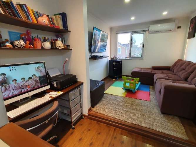 Preciosa Casa Con Piscina Santa Filomena De Nos