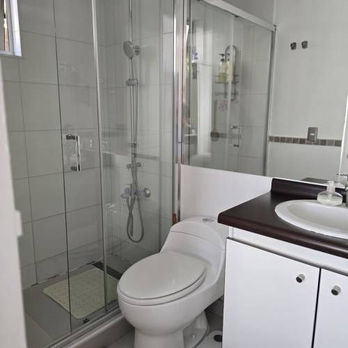 Preciosa Casa Con Piscina Santa Filomena De Nos