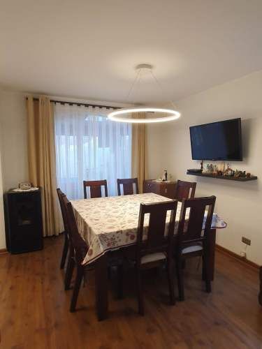 Preciosa Casa Con Piscina Santa Filomena De Nos