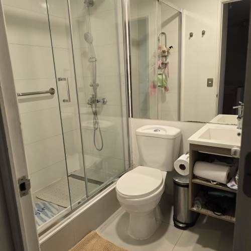 Preciosa Casa Con Piscina Santa Filomena De Nos