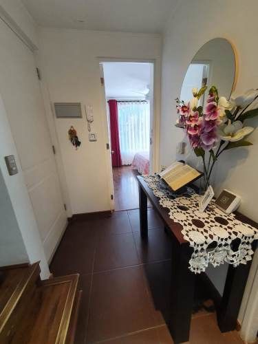 Preciosa Casa Con Piscina Santa Filomena De Nos