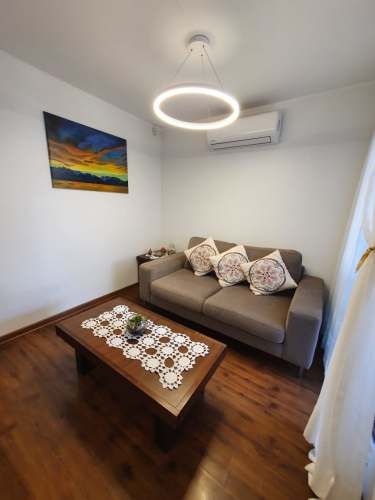 Preciosa Casa Con Piscina Santa Filomena De Nos