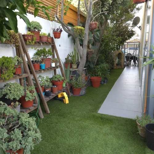 Preciosa Casa Con Piscina Santa Filomena De Nos